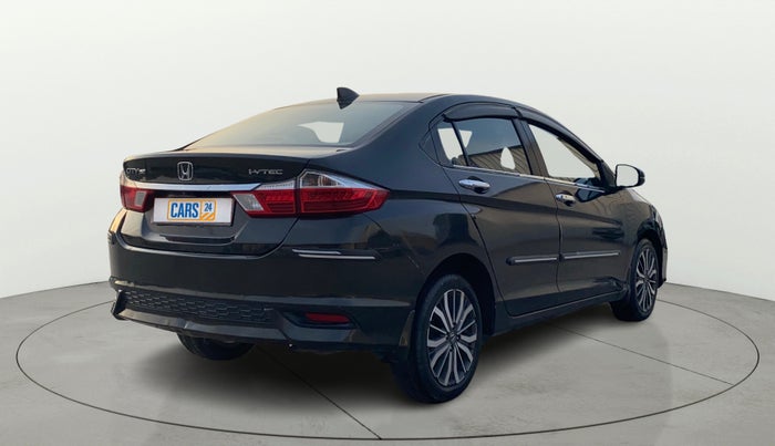 2019 Honda City 1.5L I-VTEC VX, Petrol, Manual, 42,966 km, Right Back Diagonal