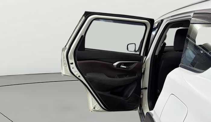 2024 Maruti Grand Vitara SIGMA SMART HYBRID, Petrol, Manual, 1,00,927 km, LHS Rear Door