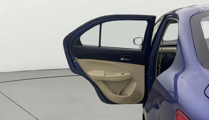2019 Maruti Dzire VXI, Petrol, Manual, 65,148 km, LHS Rear Door