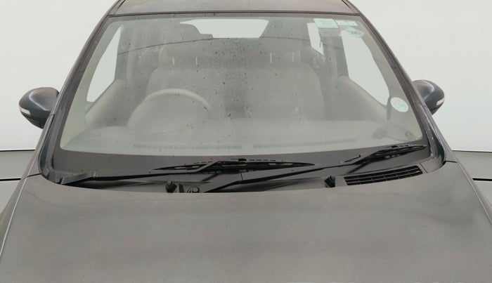 2015 Maruti Ertiga VXI CNG, CNG, Manual, 39,744 km, Front Windshield