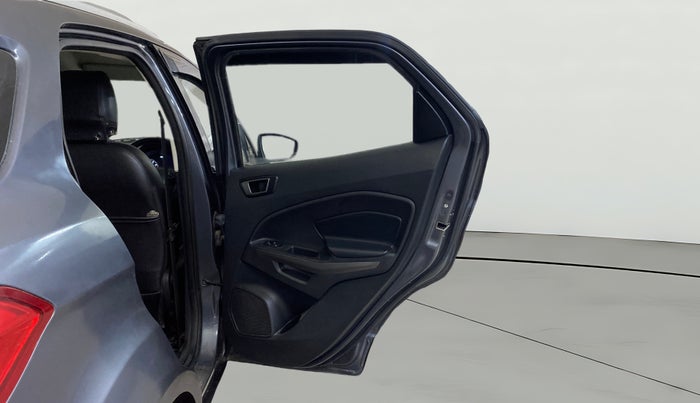 2019 Ford Ecosport TITANIUM 1.5L PETROL, Petrol, Manual, 69,121 km, RHS Rear Door