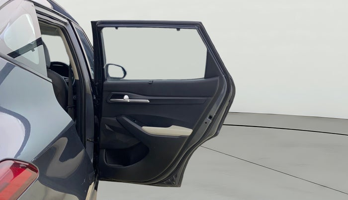 2023 KIA SELTOS HTK PLUS 1.5 DIESEL IMT, Diesel, Manual, 79,789 km, RHS Rear Door