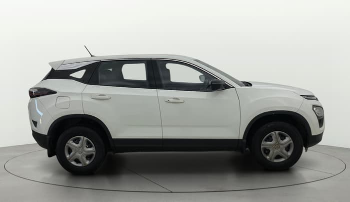 2021 Tata Harrier XMA 2.0L KRYOTEC, Diesel, Automatic, 97,438 km, Right Side View