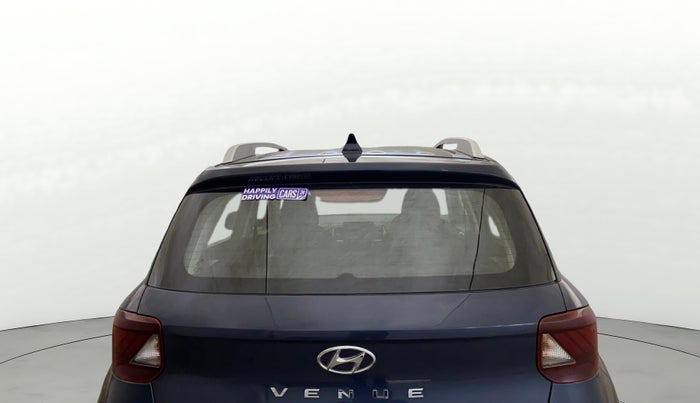 2021 Hyundai VENUE SX 1.0 TURBO IMT, Petrol, Manual, 28,805 km, Rear Windshield