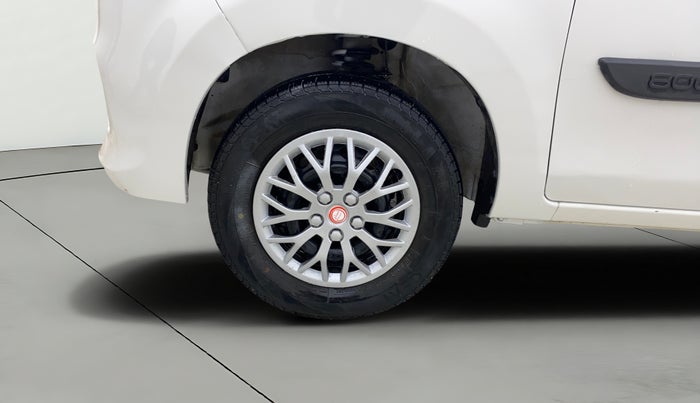 2017 Maruti Alto 800 LXI, CNG, Manual, 32,671 km, Left Front Wheel