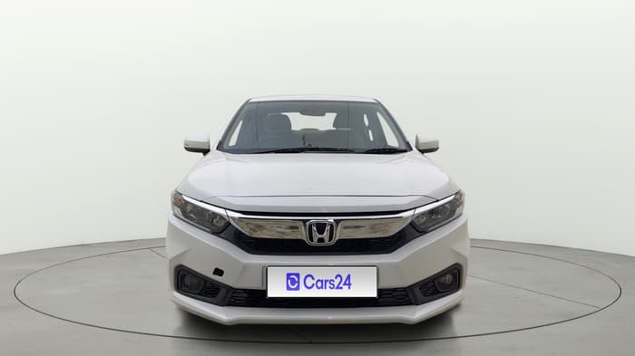 2018 Honda Amaze 1.2L I-VTEC VX, Petrol, Manual, 80,280 km, Front