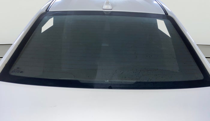 2019 Hyundai Verna 1.6 VTVT SX, Petrol, Manual, 73,350 km, Rear Windshield