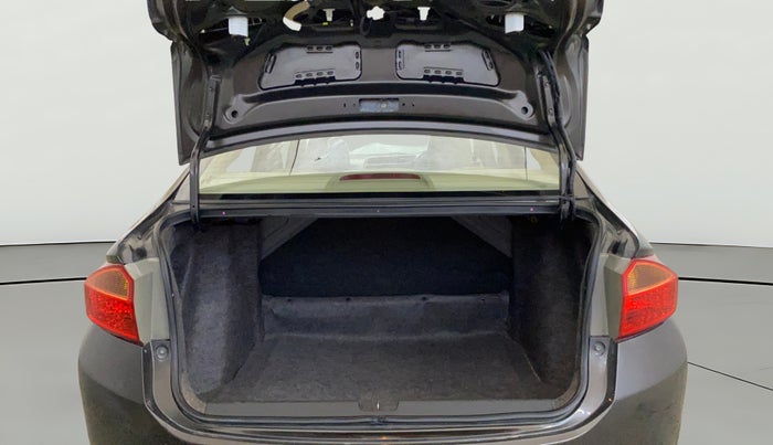 2015 Honda City 1.5L I-VTEC VX, Petrol, Manual, 74,445 km, Boot Open Zoomed View