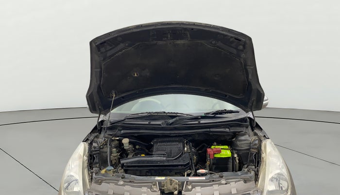 2014 Maruti Swift Dzire VXI, Petrol, Manual, 85,640 km, Open Bonet