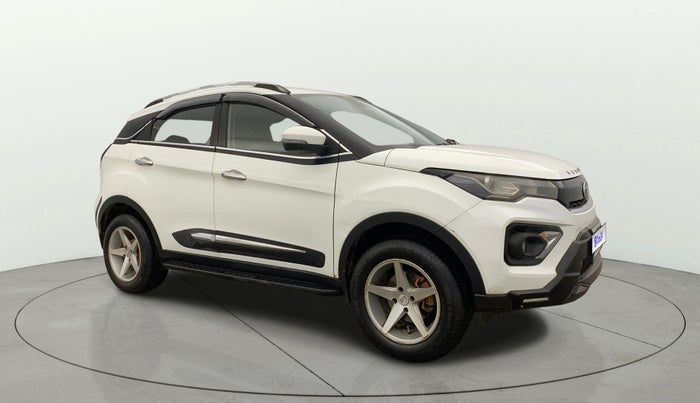 2022 Tata NEXON XE PETROL, CNG, Manual, 75,986 km, SRP