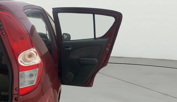 2013 Maruti Ritz VXI, Petrol, Manual, 71,266 km, RHS Rear Door