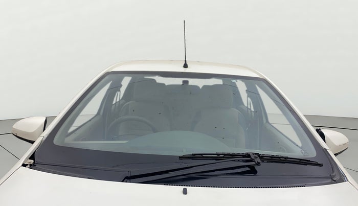 2015 Toyota Etios GD, Diesel, Manual, 86,134 km, Front Windshield