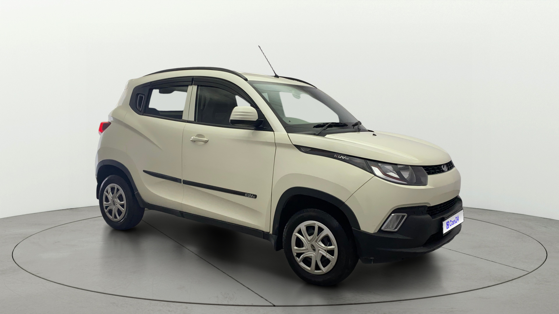 2016 Mahindra KUV 100 NXT 2020-2023 K4 6 STR