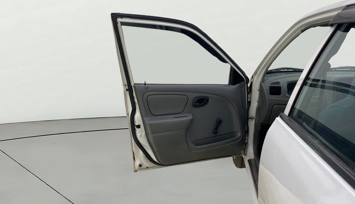 2013 Maruti Alto K10 LXI, Petrol, Manual, 90,391 km, LHS Front Door