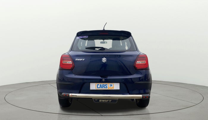 2020 Maruti Swift ZXI AMT, Petrol, Automatic, 39,057 km, Back/Rear