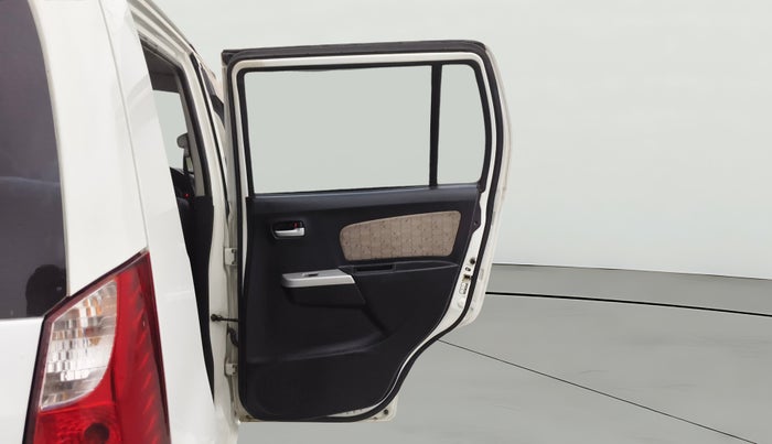 2013 Maruti Wagon R 1.0 VXI, Petrol, Manual, 50,763 km, RHS Rear Door