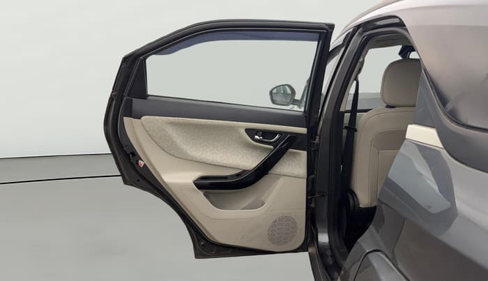 2022 Tata NEXON XZA PLUS (L), Petrol, Automatic, 40,832 km, LHS Rear Door