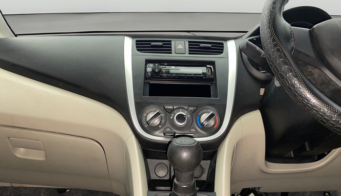2019 Maruti Celerio VXI, Petrol, Manual, 3,807 km, Air Conditioner