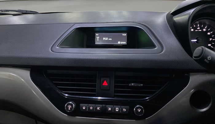 2019 Tata NEXON XM PETROL, Petrol, Manual, 49,286 km, Air Conditioner