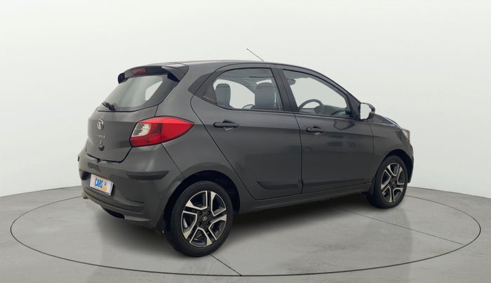 2020 Tata Tiago XZ PLUS PETROL, Petrol, Manual, 29,819 km, Right Back Diagonal