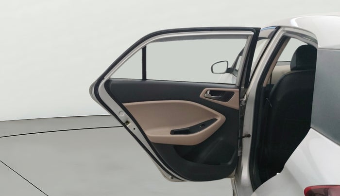 2015 Hyundai Elite i20 MAGNA 1.2, Petrol, Manual, 64,062 km, LHS Rear Door