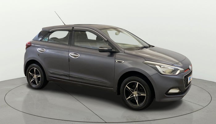 2016 Hyundai Elite i20 SPORTZ 1.2, Petrol, Manual, 48,604 km, SRP