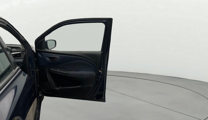 2023 Maruti Baleno DELTA PETROL 1.2, Petrol, Manual, 67,785 km, RHS Front Door