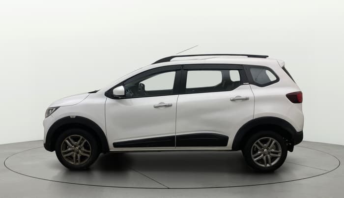 2020 Renault TRIBER RXZ AMT, Petrol, Automatic, 70,819 km, Left Side