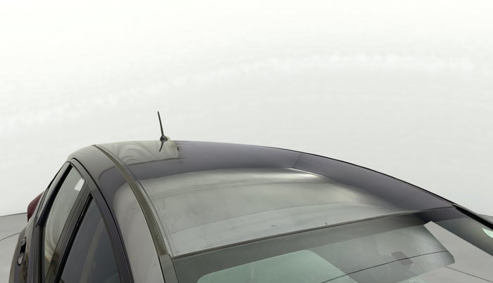 2017 Honda Jazz 1.2L I-VTEC V, Petrol, Manual, 1,16,273 km, Roof