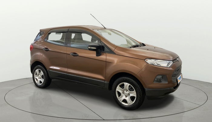 2017 Ford Ecosport AMBIENTE 1.5L PETROL, Petrol, Manual, 53,568 km, SRP