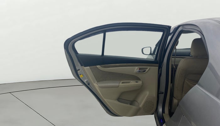 2018 Maruti Ciaz DELTA 1.5 SHVS MT PETROL, Petrol, Manual, 29,750 km, LHS Rear Door