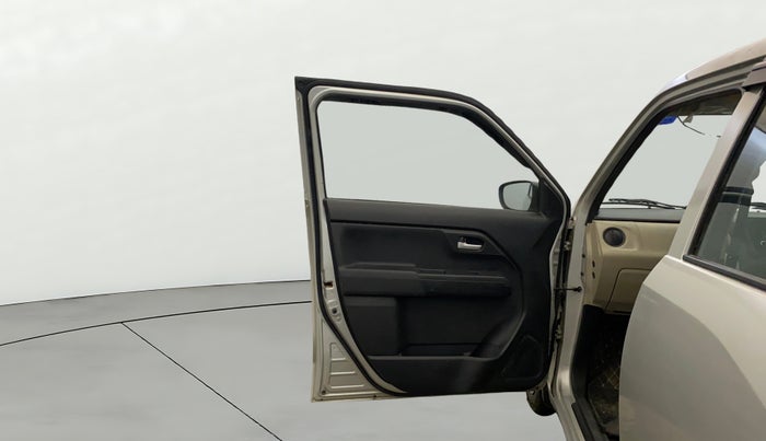 2022 Maruti New Wagon-R VXI 1.0, Petrol, Manual, 26,939 km, LHS Front Door