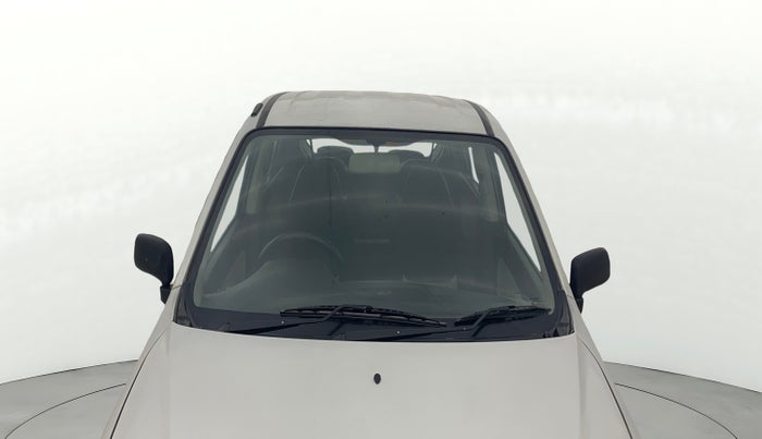 2020 Maruti Alto LXI CNG, CNG, Manual, 75,230 km, Front Windshield