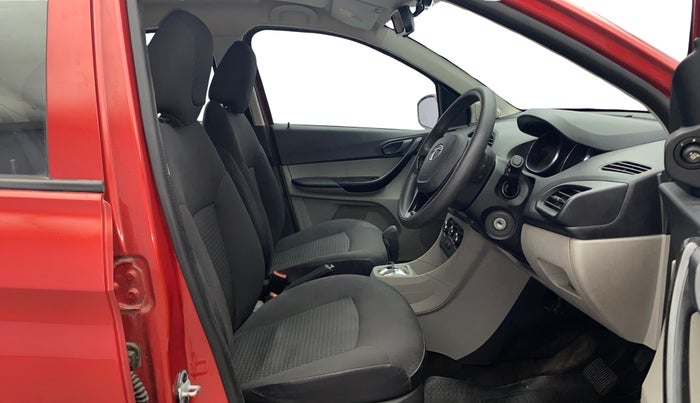 2019 Tata Tiago XZA PETROL, Petrol, Automatic, 38,790 km, Right Side Front Door Cabin