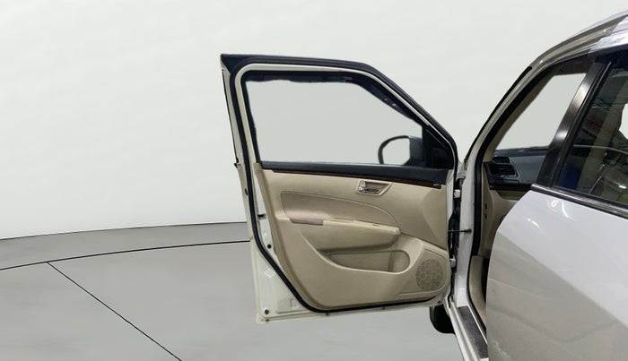 2015 Maruti Swift Dzire ZDI, Diesel, Manual, 88,174 km, LHS Front Door