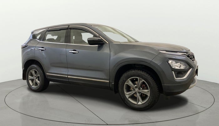 2021 Tata Harrier XZA 2.0L, Diesel, Automatic, 70,593 km, SRP