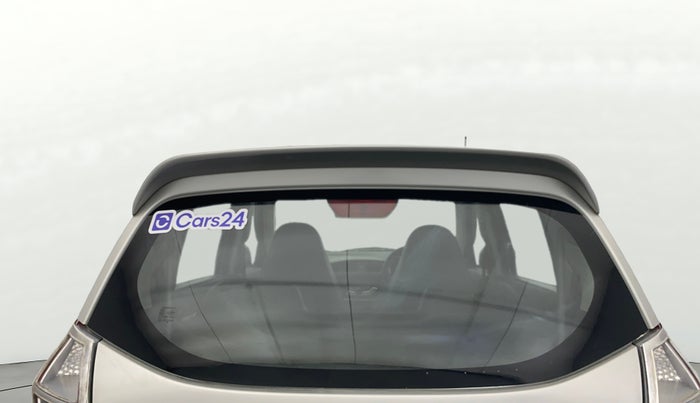 2017 Maruti Alto K10 VXI, Petrol, Manual, 24,908 km, Rear Windshield