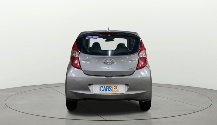 2013 Hyundai Eon MAGNA +, Petrol, Manual, 49,693 km, Back/Rear