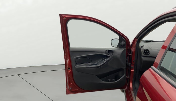 2019 Ford FREESTYLE AMBIENTE 1.5 DIESEL, Diesel, Manual, 55,165 km, LHS Front Door