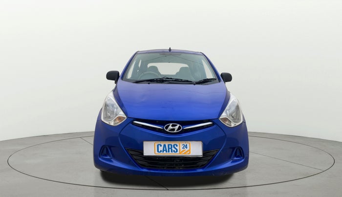 2013 Hyundai Eon ERA +, Petrol, Manual, 61,944 km, Front