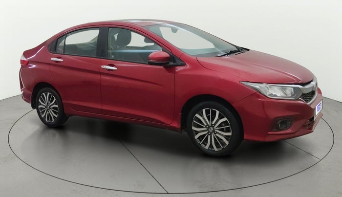 2019 Honda City 1.5L I-VTEC VX, Petrol, Manual, 66,902 km, SRP