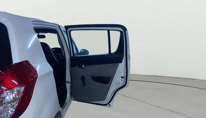 2017 Maruti Alto 800 LXI, Petrol, Manual, 82,817 km, RHS Rear Door