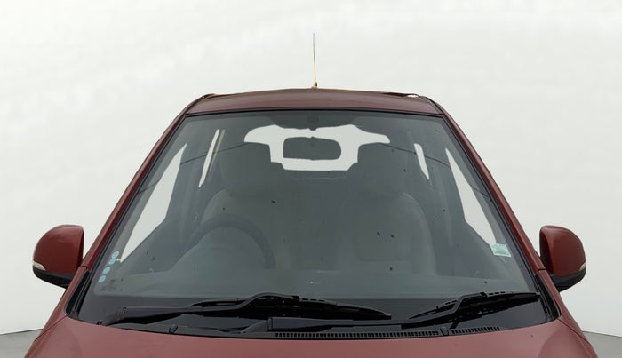 2012 Hyundai i20 MAGNA 1.2, Petrol, Manual, 59,306 km, Front Windshield