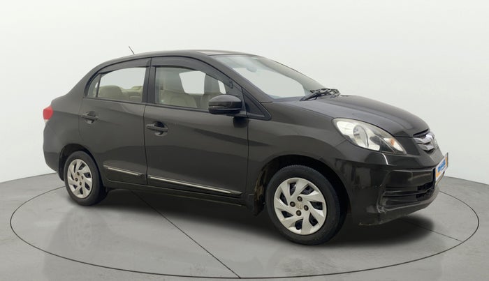 2015 Honda Amaze 1.5L I-DTEC SX, Diesel, Manual, 71,032 km, SRP