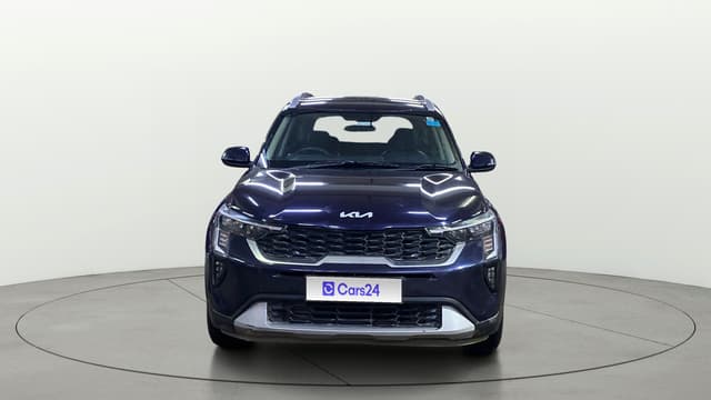 Used 2024 Kia Sonet Used 2024 Kia Sonet