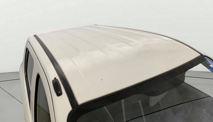 2017 Maruti Alto 800 VXI, Petrol, Manual, 57,514 km, Roof