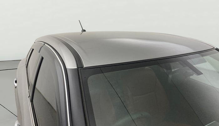 2021 Toyota Glanza G, Petrol, Manual, 27,447 km, Roof