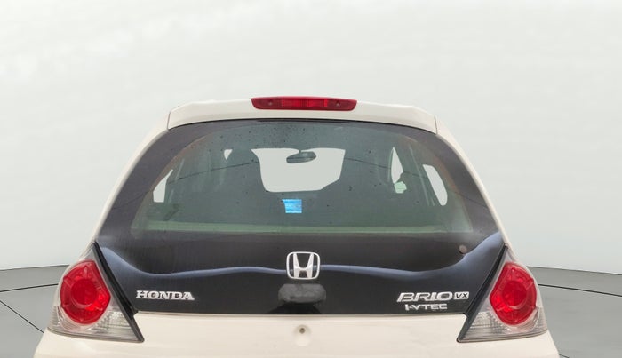 2014 Honda Brio VX AT, Petrol, Automatic, 53,387 km, Rear Windshield