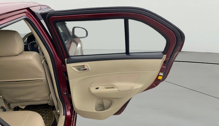 2016 Maruti Swift Dzire ZXI, Petrol, Manual, 29,557 km, RHS Rear Door