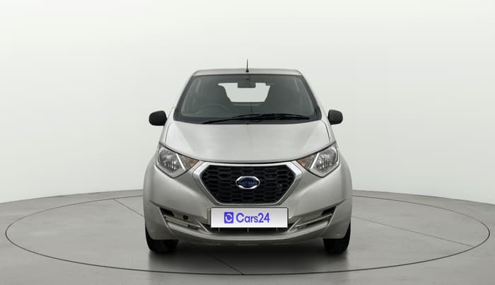 2019 Datsun Redi Go T (O), Petrol, Manual, 38,330 km, Front